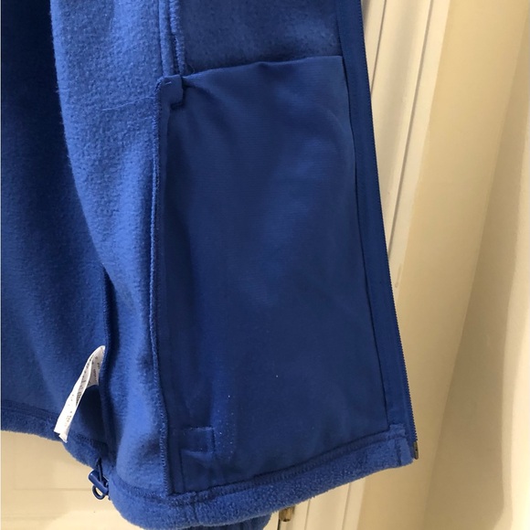 Women’s Columbia Benton Springs full zip  fleece jacket - Picture 7 of 9